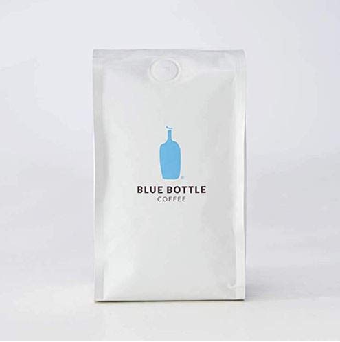 blue bottle bella donovan coffee