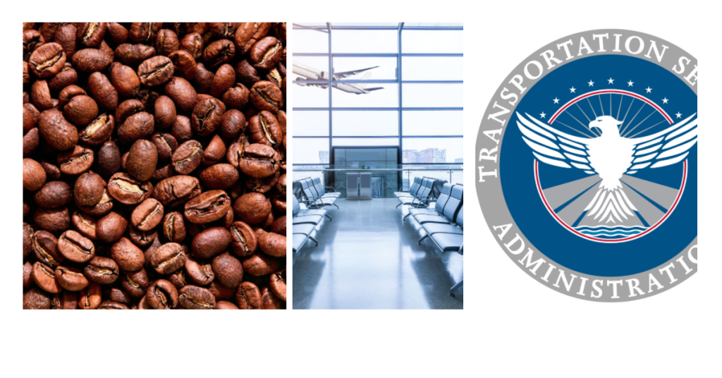 can-you-bring-coffee-beans-on-a-plane-2023