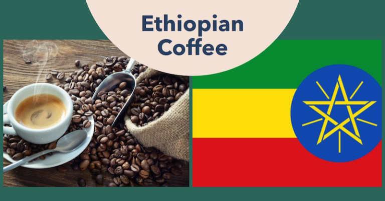 ethiopian coffee