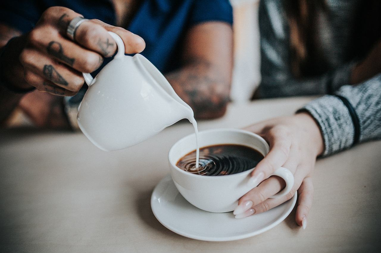 Explained Why Does Almond Milk Curdle In Coffee?