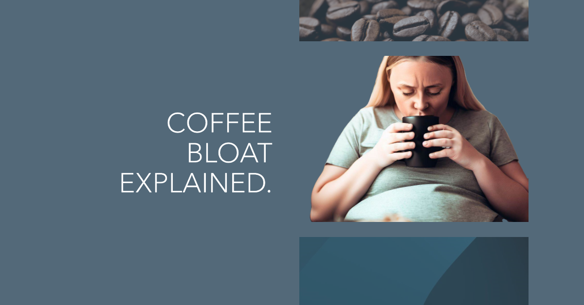 How Long Does Coffee Bloat Last? (Everything You Need to Know)