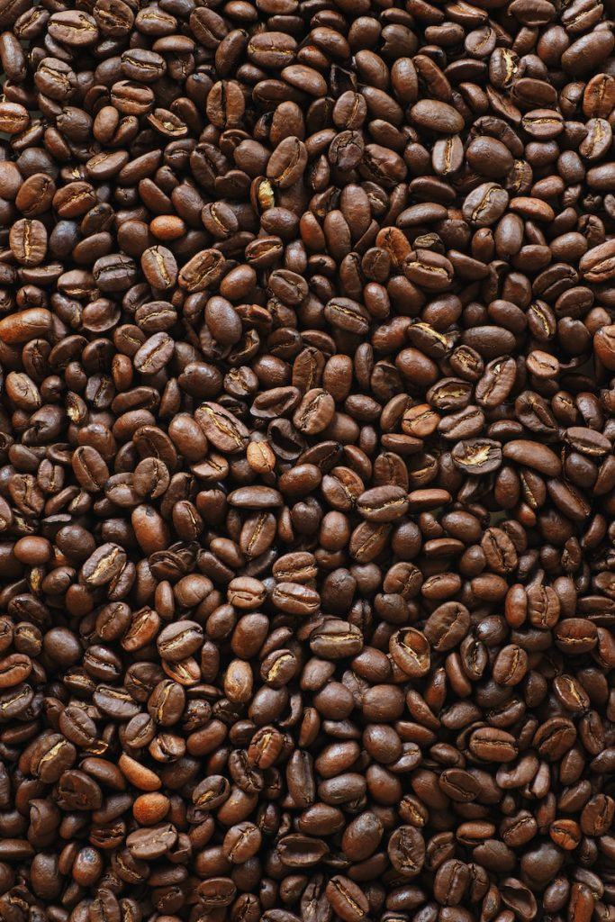 grind coffee beans