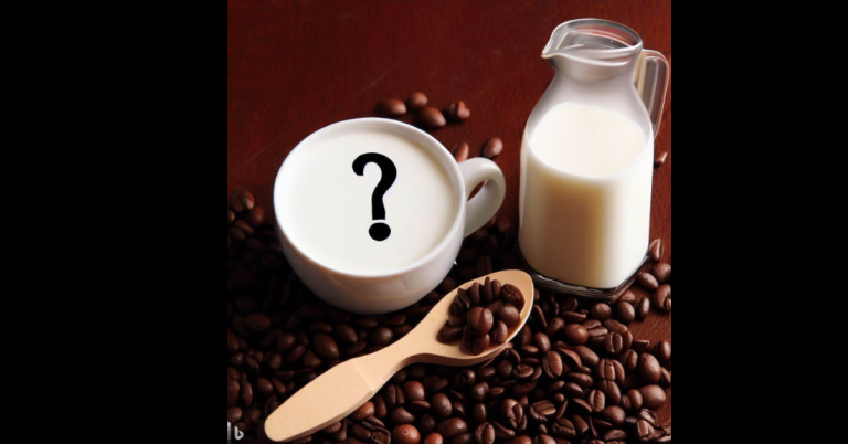 how much coffee creamer