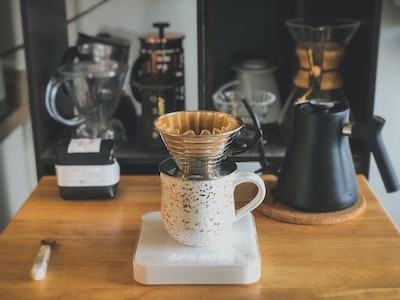 how to make turkish coffee