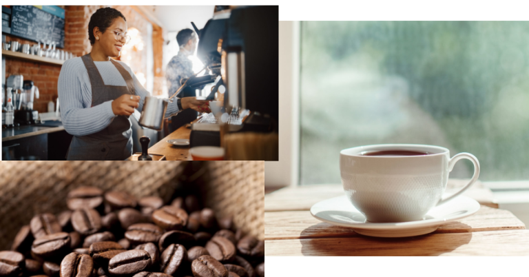 What Is House Blend Coffee