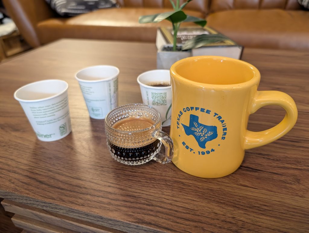texas coffee traders east austin