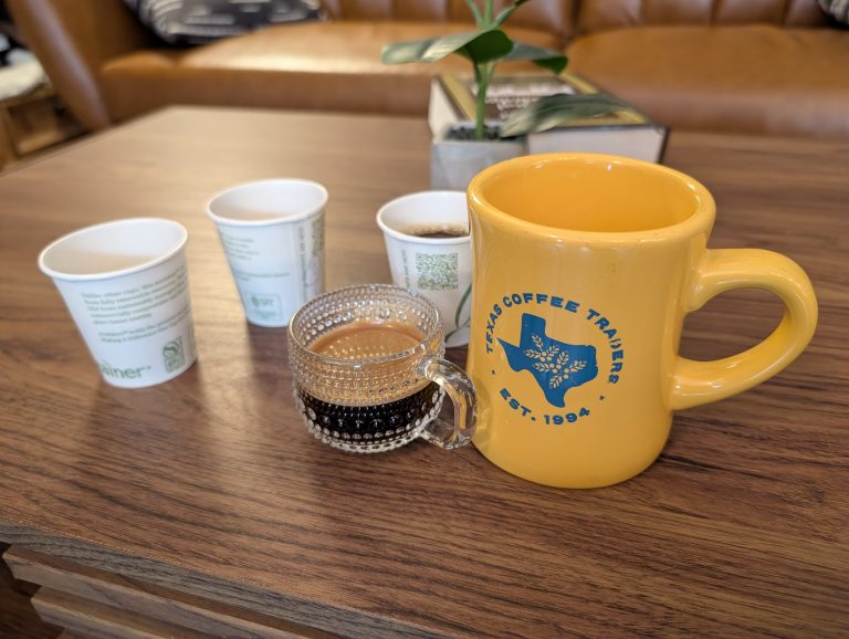 texas coffee traders east austin