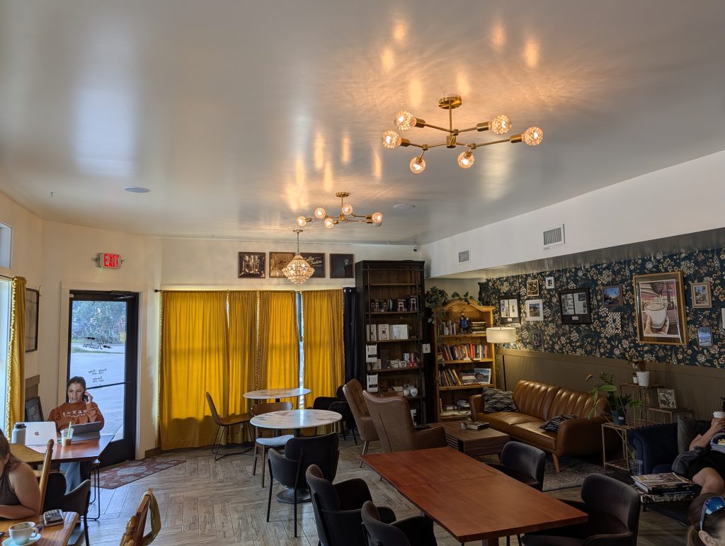 texas coffee traders east austin