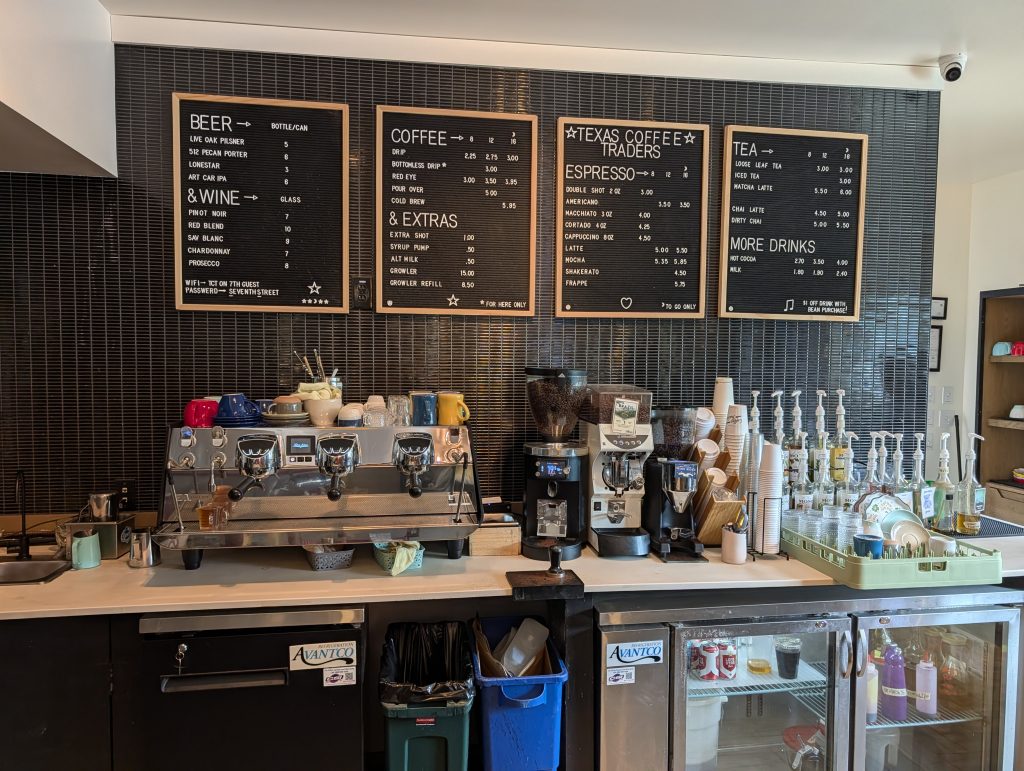 texas coffee traders east austin